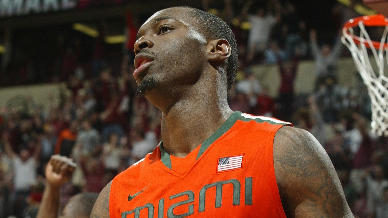 Miami drops out of top 25 after losses to Georgia Tech, Florida State